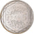 Francia, 5 Euro, Egalité, 2013, EBC+, Plata