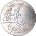 França, 10 Euro, Monnaie de Paris, Sempé - Printemps - Égalité, 2014