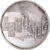 France, 5 Euro, 2013, Egalité, SUP+, Argent