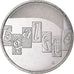France, 5 Euro, 2013, Egalité, SUP+, Argent