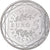 Frankrijk, 5 Euro, 2013, Egalité, PR+, Zilver