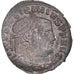 Licinius I, Follis, 312-313, Thessalonica, Bronce, EBC, RIC:60