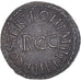 Caligula, Quadrans, 40-41, Rome, Bronze, AU(55-58), RIC:52