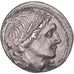 Memmia, Denarius, 109-108 BC, Rome, Silver, AU(50-53), Crawford:304/1