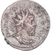 Coin, Postumus, Antoninianus, 263-265, Lugdunum, AU(55-58), Billon, Cohen:199
