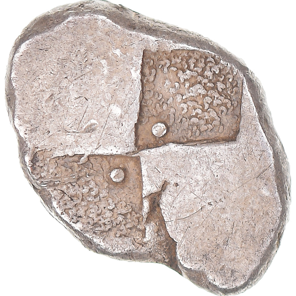 Paphlagonia, Drachm, 480-430 BC, Sinop, Silver, NGC, EF(40-45), SNG-Cop:272