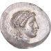 Aeolis, Tetradrachm, ca. 155-143 BC, Myrina, Plata, EBC, BMC:10