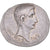 Moneta, Jonia, Augustus, Cistophorus, 25 BC, Ephesos, AU(55-58), Srebro, RIC:478