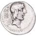 Calpurnia, Denarius, 90 BC, Rome, Silber, SS, Crawford:340/1