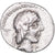 Calpurnia, Denarius, 90 BC, Rome, Silver, EF(40-45), Crawford:340/1