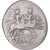 Marcia, Denarius, 148 BC, Rome, Silver, VF(30-35), Crawford:215/1