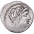 Volteia, Denarius, 78 BC, Rome, Plata, MBC+, Crawford:385/1