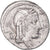 Julia, Denarius, 85 BC, Rome, Plata, BC+, Crawford:352/1