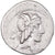 Julia, Denarius, 85 BC, Rome, Silver, VF(30-35), Crawford:352/1