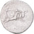 Julia, Denarius, 85 BC, Rome, Silver, VF(30-35), Crawford:352/1