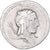 Julia, Denarius, 85 BC, Rome, Plata, BC+, Crawford:352/1