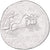 Julia, Denarius, 85 BC, Rome, Plata, BC+, Crawford:352/1