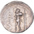 Marcia, Denarius, 82 BC, Rome, Plata, EBC, Crawford:363/1