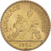 Moeda, França, Chambre de commerce, 2 Francs, 1924, Paris, EF(40-45)
