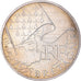 Francia, 10 Euro, 2010, Paris, Bretagne, EBC, Plata