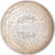 Frankrijk, 10 Euro, 2010, Paris, Bretagne, PR, Zilver