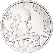 Coin, France, 100 Francs, 1954, Paris, ESSAI, MS(63), Copper-nickel, KM:E97