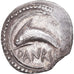 Sicile, Drachme, ca. 500-480 BC, Messine, Argent, NGC, AU, HGC:2-766