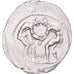 Pisidia, Stater, ca. 325-250 BC, Selge, Zilver, PR