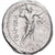 Pisidia, Stater, ca. 325-250 BC, Selge, Silver, AU(55-58)
