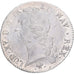 Munten, Frankrijk, Louis XV, Écu au bandeau, 1767, Bayonne, PR, Zilver