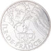 Francia, 10 Euro, 2012, Paris, Ile De France, SC, Plata