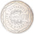 Francia, 10 Euro, Bretagne, 2010, Paris, Plata, EBC+