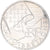 Frankrijk, 10 Euro, Bretagne, 2010, Paris, Zilver, PR+