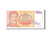 Banconote, Iugoslavia, 50,000 Dinara, 1994, KM:142a, Undated, FDS