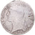 Munten, Frankrijk, Louis XV, Écu au bandeau, 1764, Pau, FR, Zilver