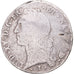 Munten, Frankrijk, Louis XV, Écu au bandeau, 1764, Pau, FR, Zilver