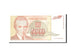 Banknote, Yugoslavia, 5000 Dinara, 1993, Undated, KM:128, UNC(65-70)