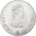 Coin, Canada, 1976 Olympics - Boxing, 5 Dollars, 1976, MS(63), Silver