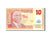 Banconote, Nigeria, 10 Naira, 2014, KM:39c, Undated, FDS
