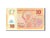 Banconote, Nigeria, 10 Naira, 2014, KM:39c, Undated, FDS