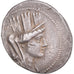 Munten, Fenicië, Tetradrachm, 137-45 BC, Arados, ZF+, Zilver