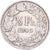 Monnaie, Suisse, 1/2 Franc, 1945, Bern, TTB, Argent