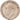 Coin, United Kingdom, George V, 6 Pence, Uncertain date, VG(8-10), Silver