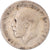 Monnaie, Royaume-Uni, George V, 6 Pence, Date incertaine, B, Argent