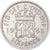 Monnaie, Royaume-Uni, George VI, 6 Pence, 1943, TB+, Argent