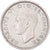 Monnaie, Royaume-Uni, George VI, 6 Pence, 1941, TB+, Argent