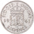 Monnaie, Royaume-Uni, George VI, 6 Pence, 1941, TB+, Argent