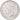 Monnaie, Royaume-Uni, George VI, 6 Pence, 1945, TB+, Argent