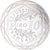 France, 10 Euro, Sempé - Printemps - Liberté, 2014, Paris, SPL+, Argent