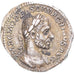 Macrinus, Denarius, 217-218, Rome, Silver, AU(50-53), RIC:68b